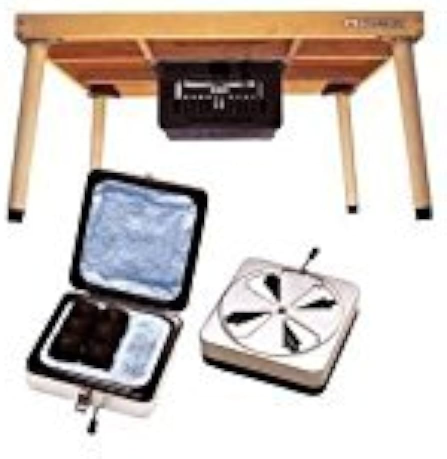 Amazon | ミツウロコ豆炭こたつ900K | ミツウロコ | こたつテーブル 通販