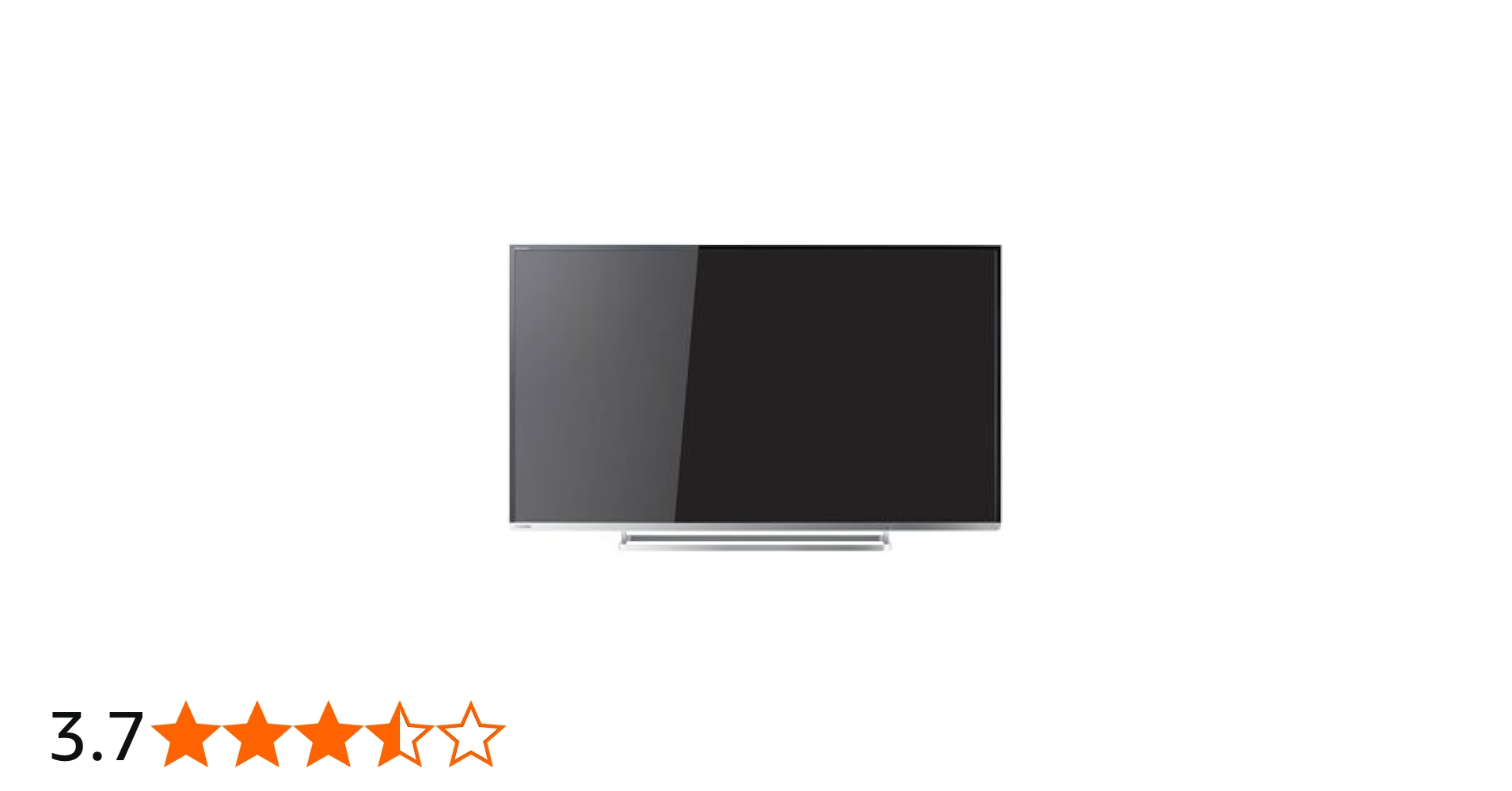 Amazon.co.jp: Toshiba 42 V LCD TV 42J8 Full HD : Electronics