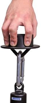 Amazon | IronMind Hubピンチグリップトレーニング。 | アイアン