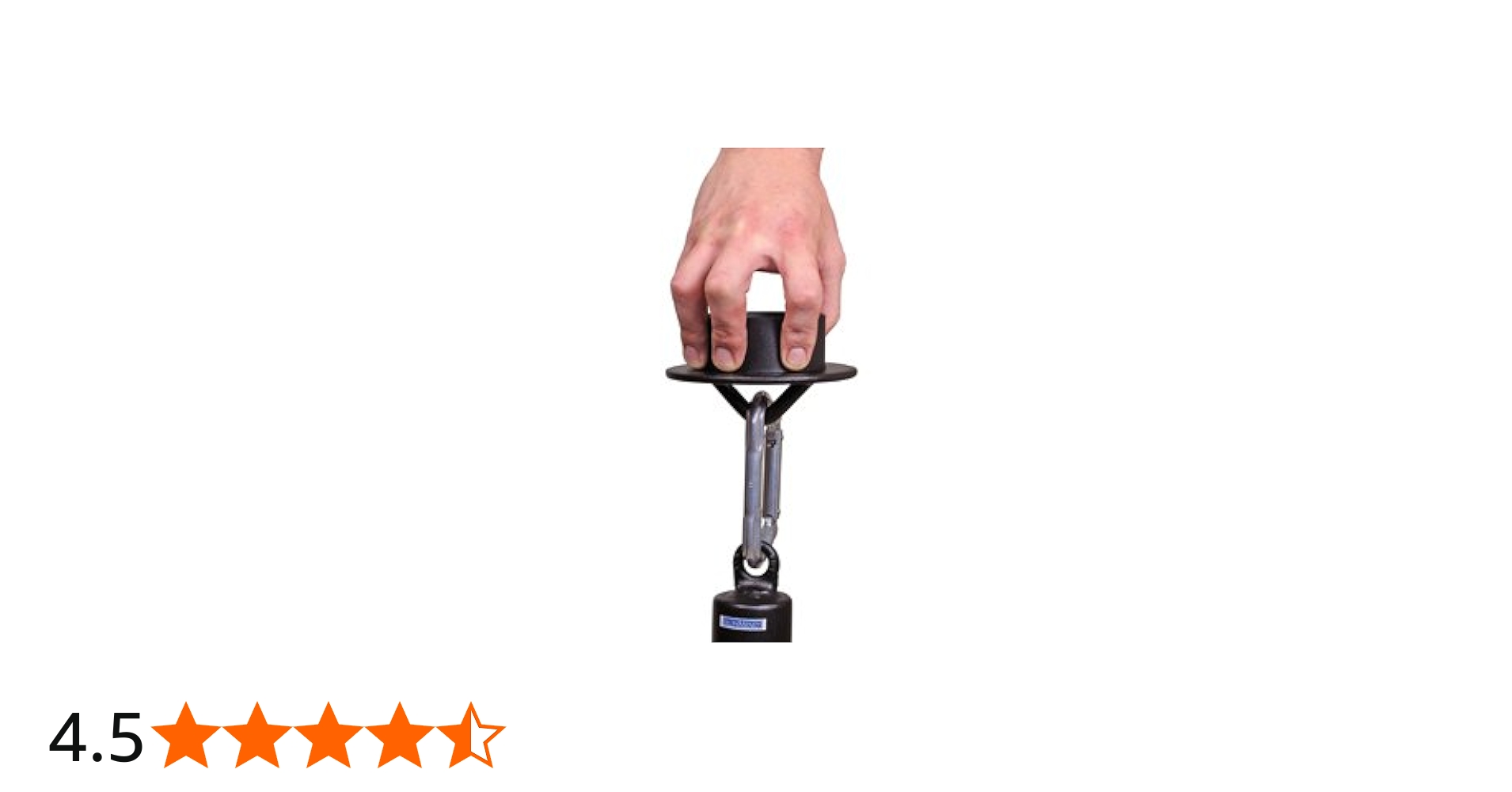 Amazon | IronMind Hubピンチグリップトレーニング。 | アイアン