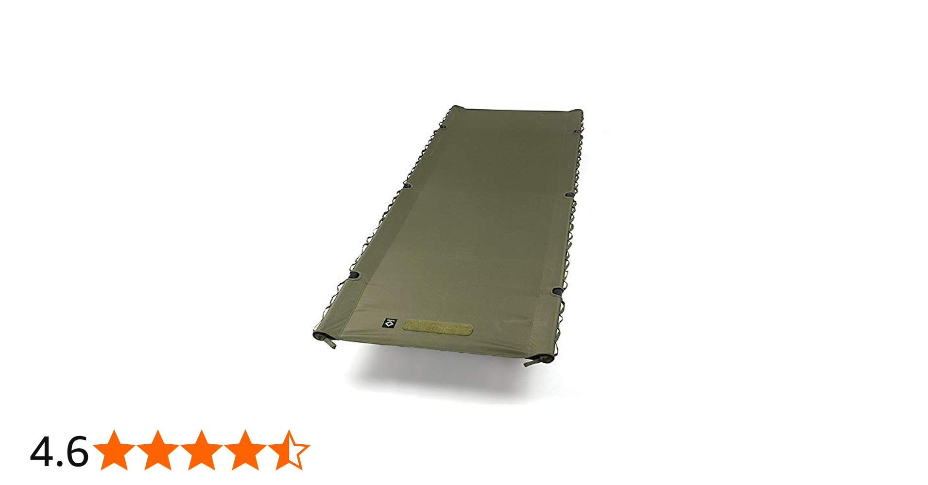 Amazon | Helinox(ヘリノックス) タクティカルコットコンバーチブル