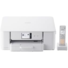 Amazon.co.jp: インクジェットプリンタ: パソコン・周辺機器