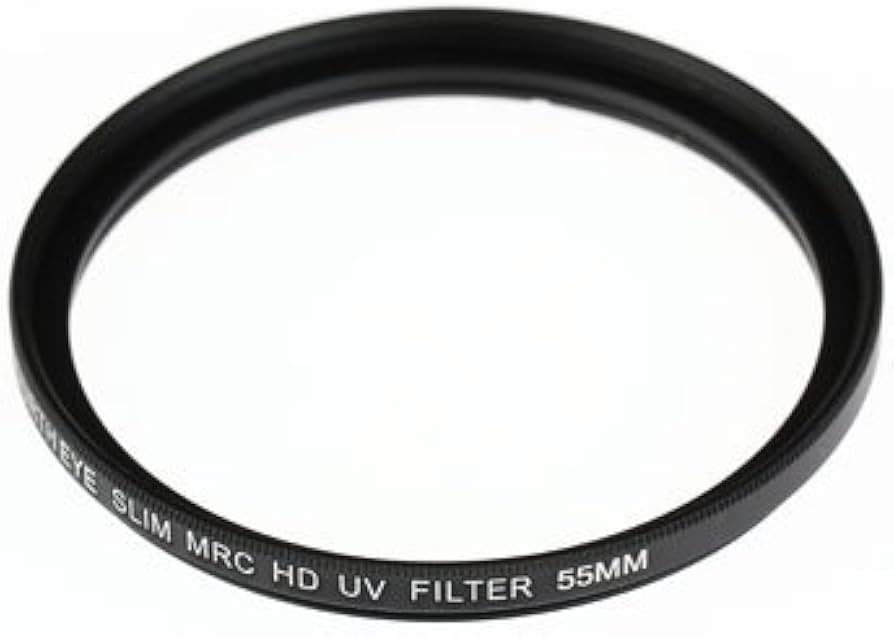 Amazon | SIGMA 56mm F1.4 DC DN用 互換品マルチコートUVレンズ保護