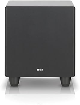 Amazon.co.jp: Denon サテライトスピーカー×5 + アクティブサブ