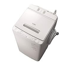 Amazon | 日立 全自動洗濯機 洗濯容量8kg シャンパン ビートウォッシュ