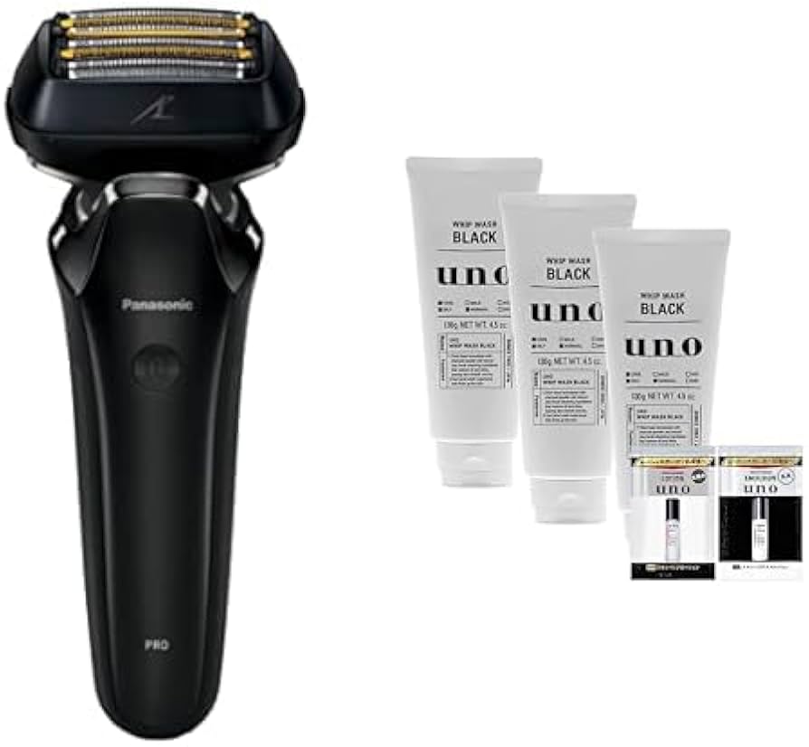 Amazon | 【2023年発売】パナソニック ラムダッシュPRO メンズ