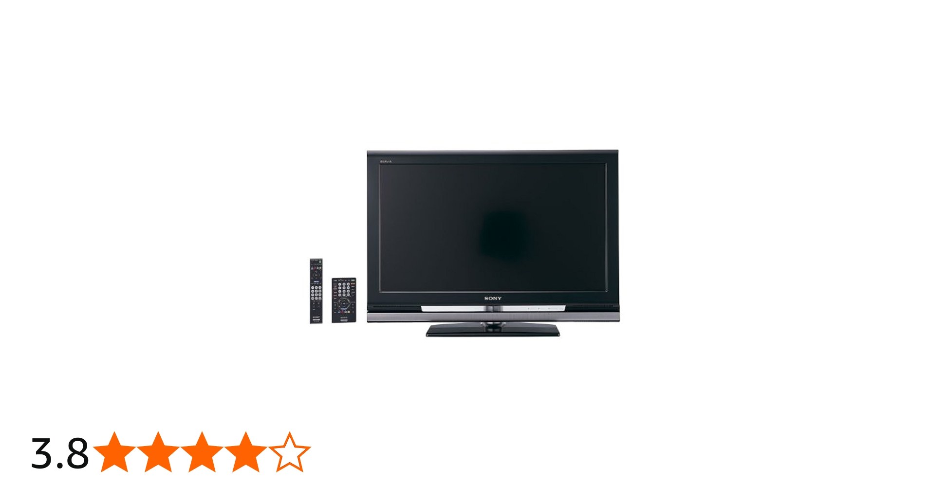 Amazon.co.jp: ソニー 32V型 液晶 テレビ ブラビア KDL-32J1-B