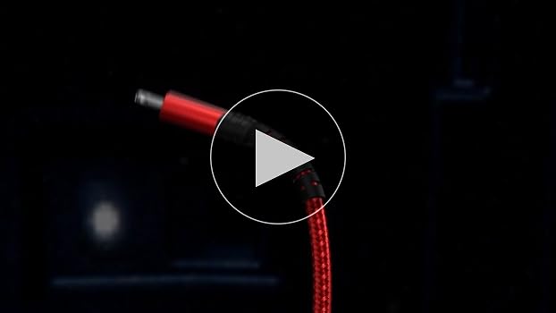 Amazon.co.jp: 『純正Apple MFi認証』JSAUX iPhone 充電ケーブル「2.4A