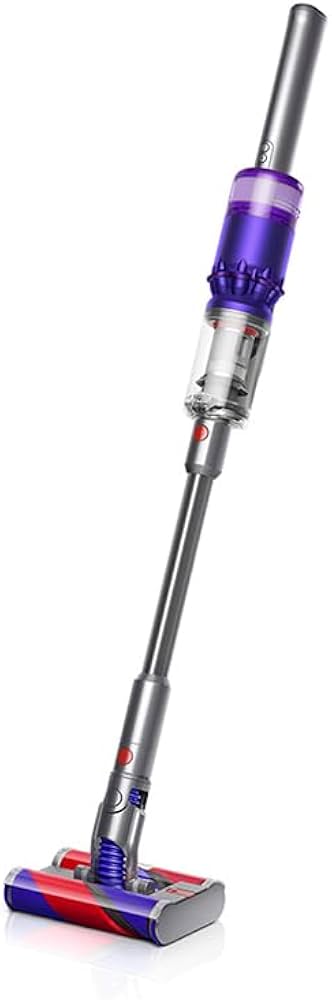 Amazon.co.jp: Dyson Omni-glide Complete : ホーム＆キッチン