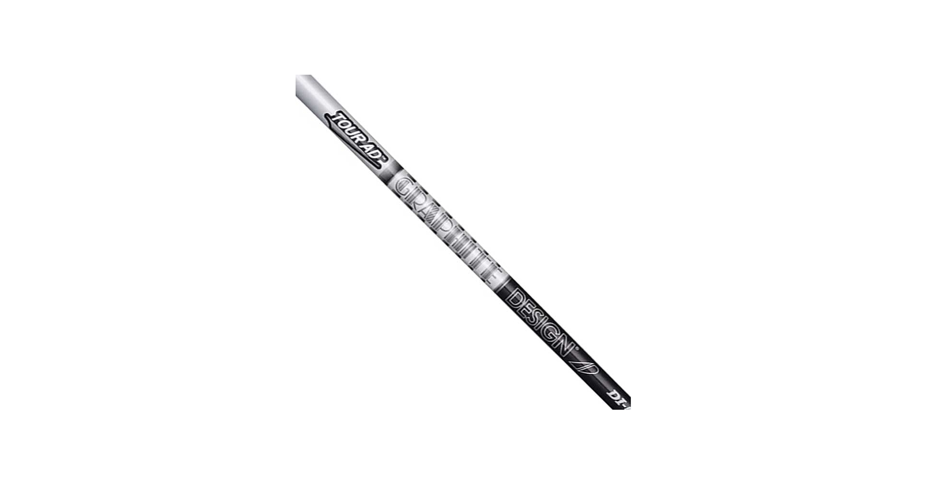 Amazon | Graphite DesignツアーAd di-5ブラックSeniorシャフト( no