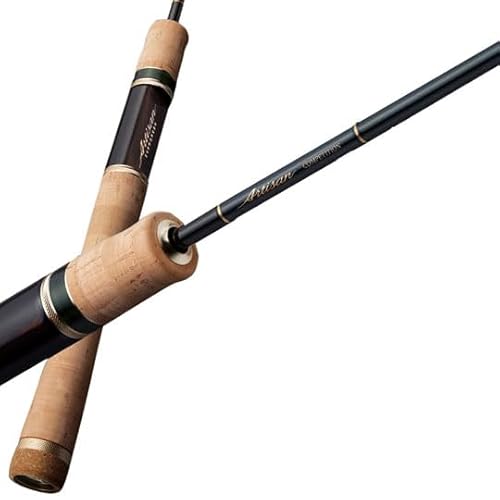 エバーグリーン フェイズ PCSC-66L+BF フィールディンスター・ベイト