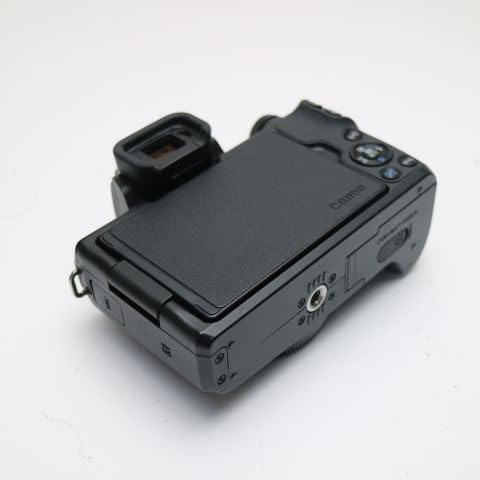 Amazon | キヤノン EOS Kiss M 【EF-M15-45 IS STM レンズキット