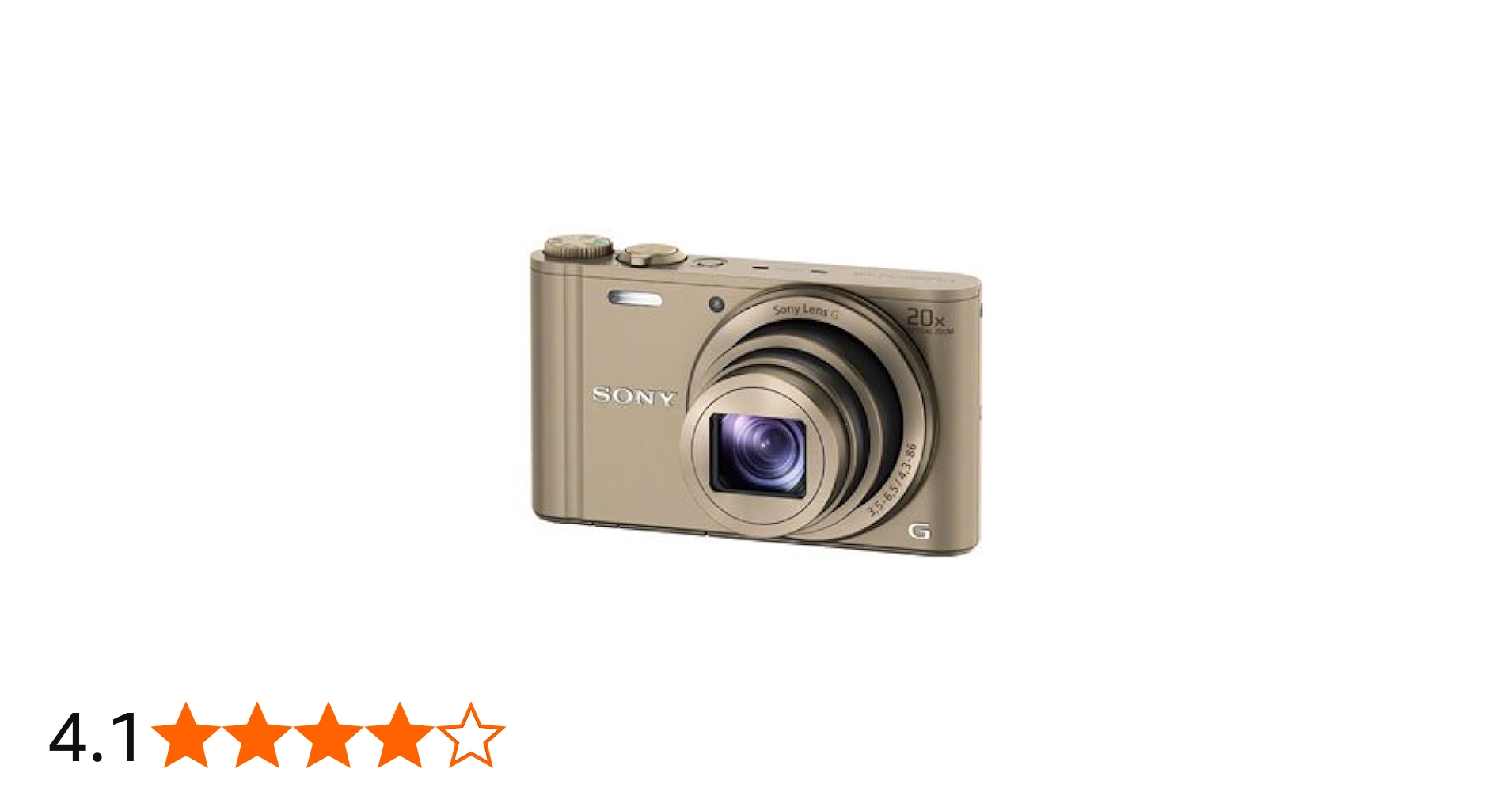 Amazon | ソニー Cyber-shot DSC-WX300(T) ブラウン | コンパクト 通販