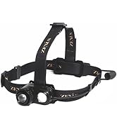 Amazon | 冨士灯器 ZEXUS(ゼクサス) LEDライト ZX-S700 ネックベルト付