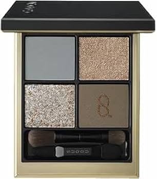 Amazon.co.jp: SUQQU スック シグニチャー カラー アイズ 135 日向織