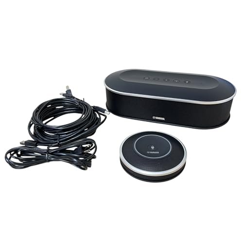 Amazon.co.jp: ヤマハ ユニファイドコミュニケーション マイク