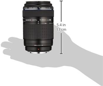 Amazon.com : OM SYSTEM OLYMPUS Zuiko 70-300mm f/4.0-5.6 ED Lens