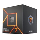 性能とコスパ良し。リテールクーラーで光るPCの入門にも』 AMD Ryzen 7