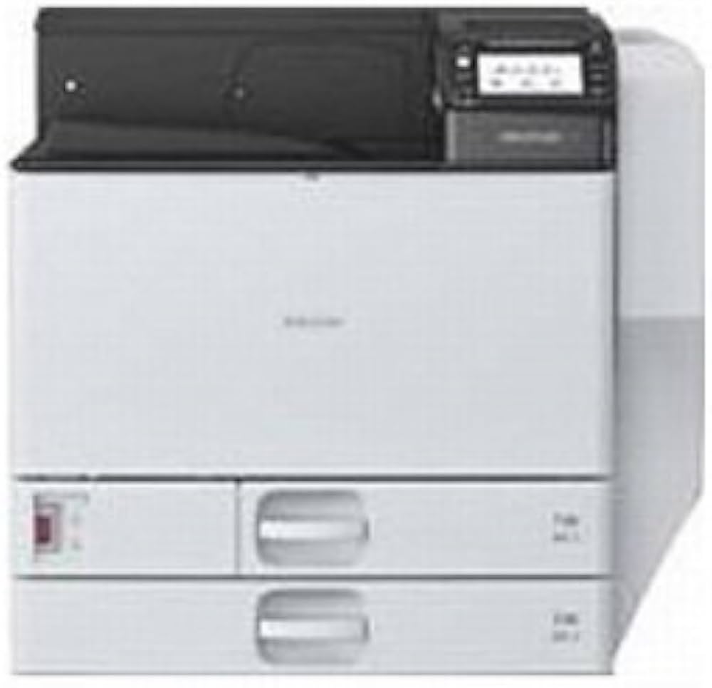 Amazon | リコー IPSio SP C830 A3カラーレーザープリンター IPSIO SP