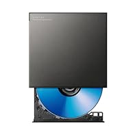 Amazon.co.jp: ロジテック 外付け ブルーレイドライブ for Windows
