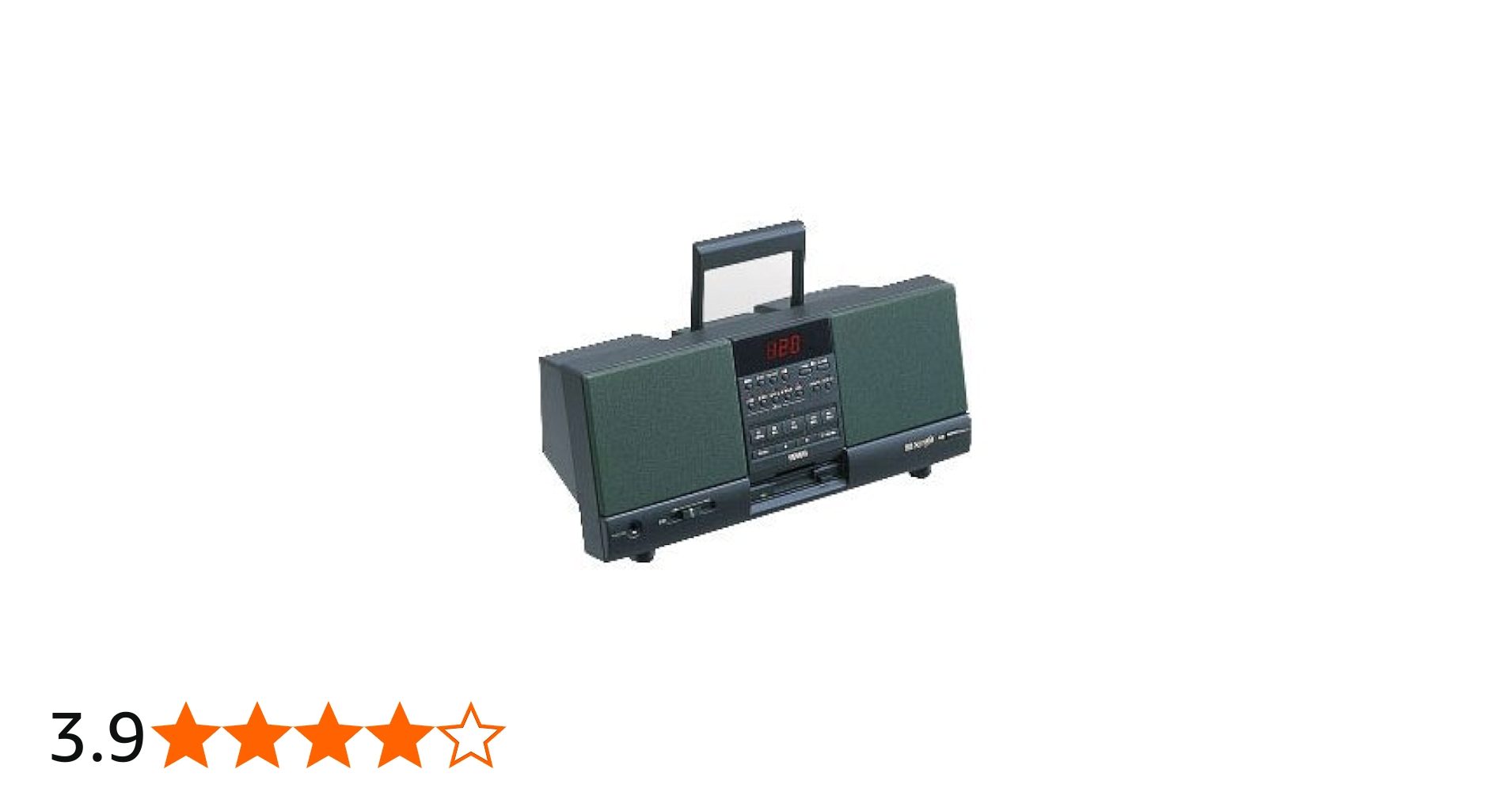 Amazon.co.jp: YAMAHA ミュージックデータプレーヤー MDP-10 : 家電