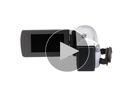 Amazon | パナソニック HDビデオカメラ V360MS 16GB 高倍率90倍ズーム