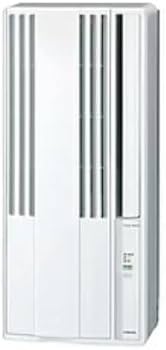 Amazon | コロナ ウインドエアコン CW-F1623R WS | Corona | 窓用