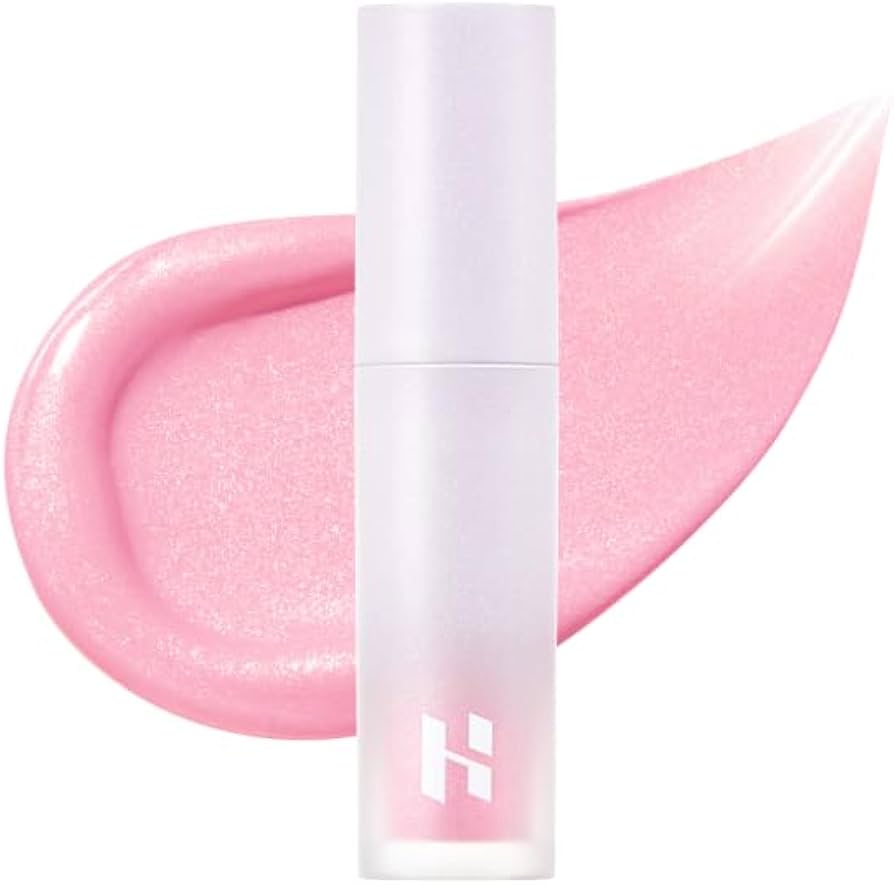 Amazon.co.jp: 【HOLIKA HOLIKA】ルミナスミルクフィットブラシ (5色