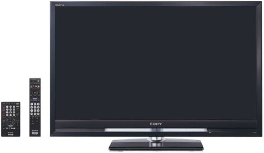 Amazon | ソニー 40V型 液晶 テレビ ブラビア KDL-40F1-B フル