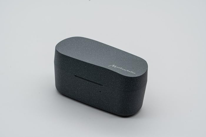 Amazon.co.jp: MotherAudio MET1 ワイヤレスイヤホン TWS ノイズ
