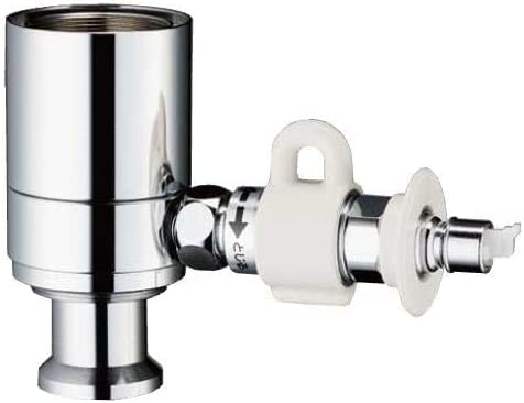 Amazon | JH9024 タカギ 食器洗い乾燥機専用 分岐水栓 みず工房エコ