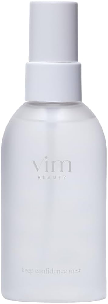 Amazon.co.jp: Keep Confidence Mist キープコンフィデンスミスト 80ml