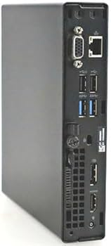 Amazon.co.jp: 【整備済み品】 Dell デル Optiplex 3080 Micro 第10