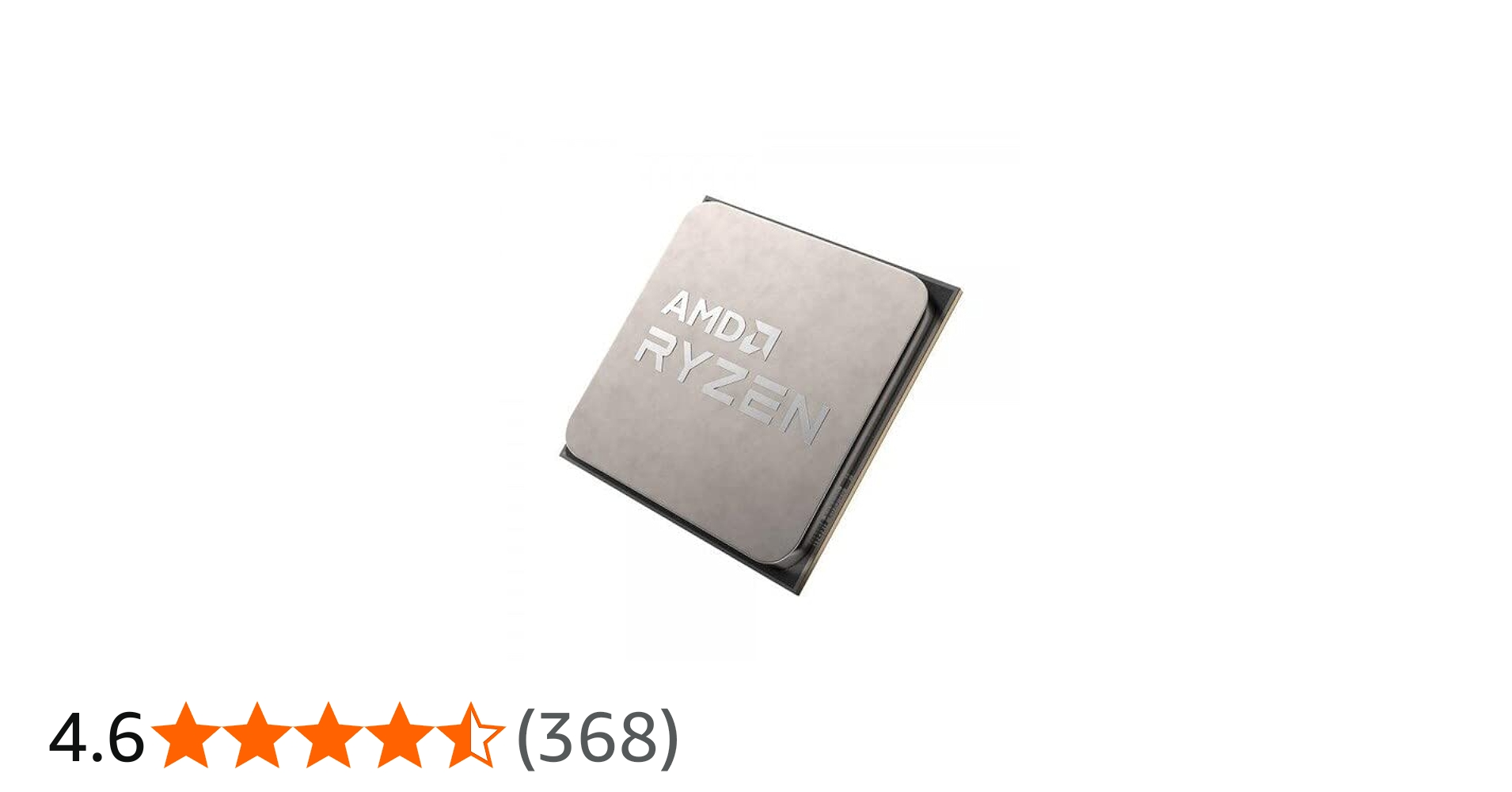 Amazon | AMD Ryzen 7 3700X with Wraith Prism cooler 3.6GHz 8コア
