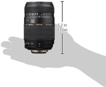 Amazon.co.jp: Tamron AF70-300mm F/4-5.6 Di LD Macro Nikon SLR