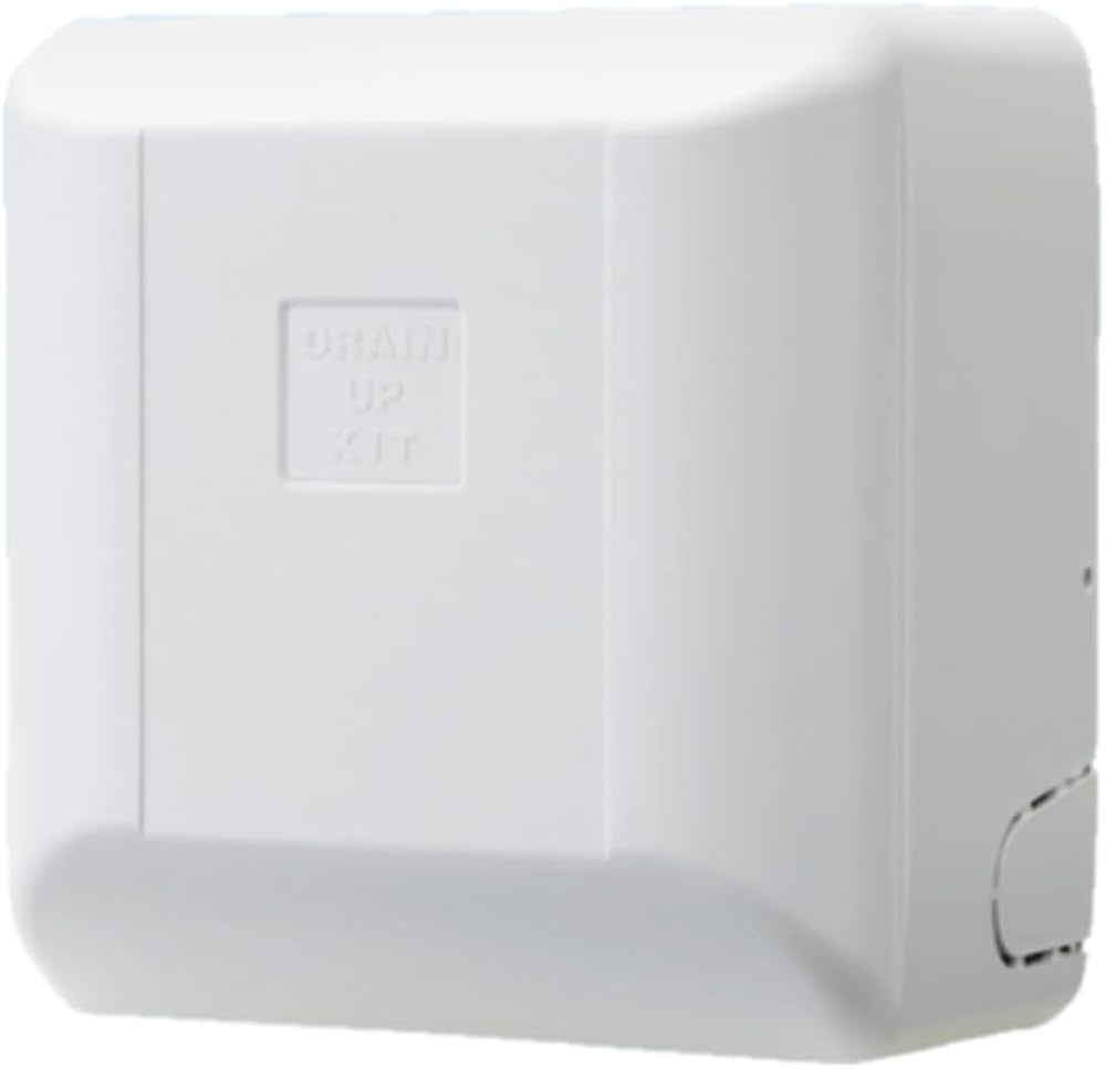 Amazon | オーケー器材(O.K. KIZAI) 空調部材 ドレンアップキット K