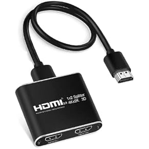 Amazon.co.jp: AVセレクター - AV機器配線用品: 家電＆カメラ