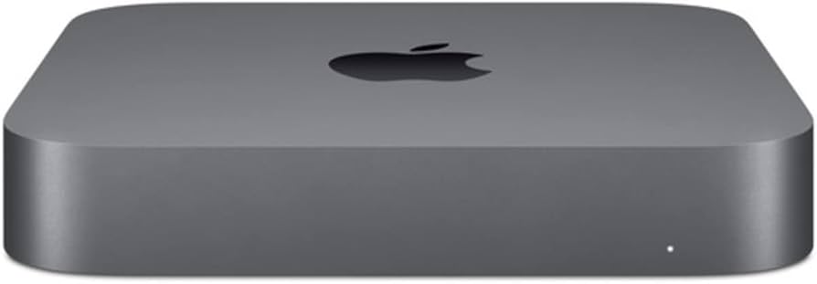 Amazon.com: Apple 2018 Mac Mini with 3.0GHz Intel Core i5, 8GB RAM