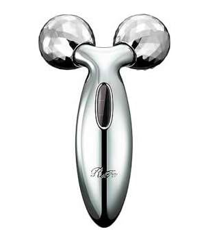 Amazon | ReFa CARAT美顔ローラー Y字型美容ローラー 小顔ローラー