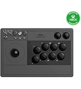 Amazon.co.jp: 8Bitdo Bluetooth アーケードスティック for Switch