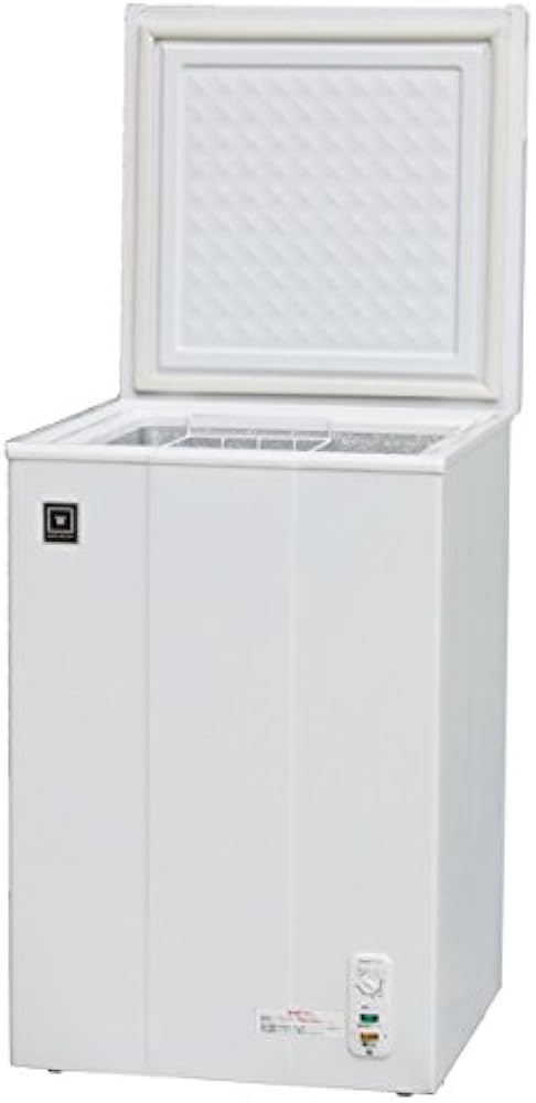 Amazon | レマコム 三温度帯冷凍ストッカー (冷凍庫)【冷凍・チルド