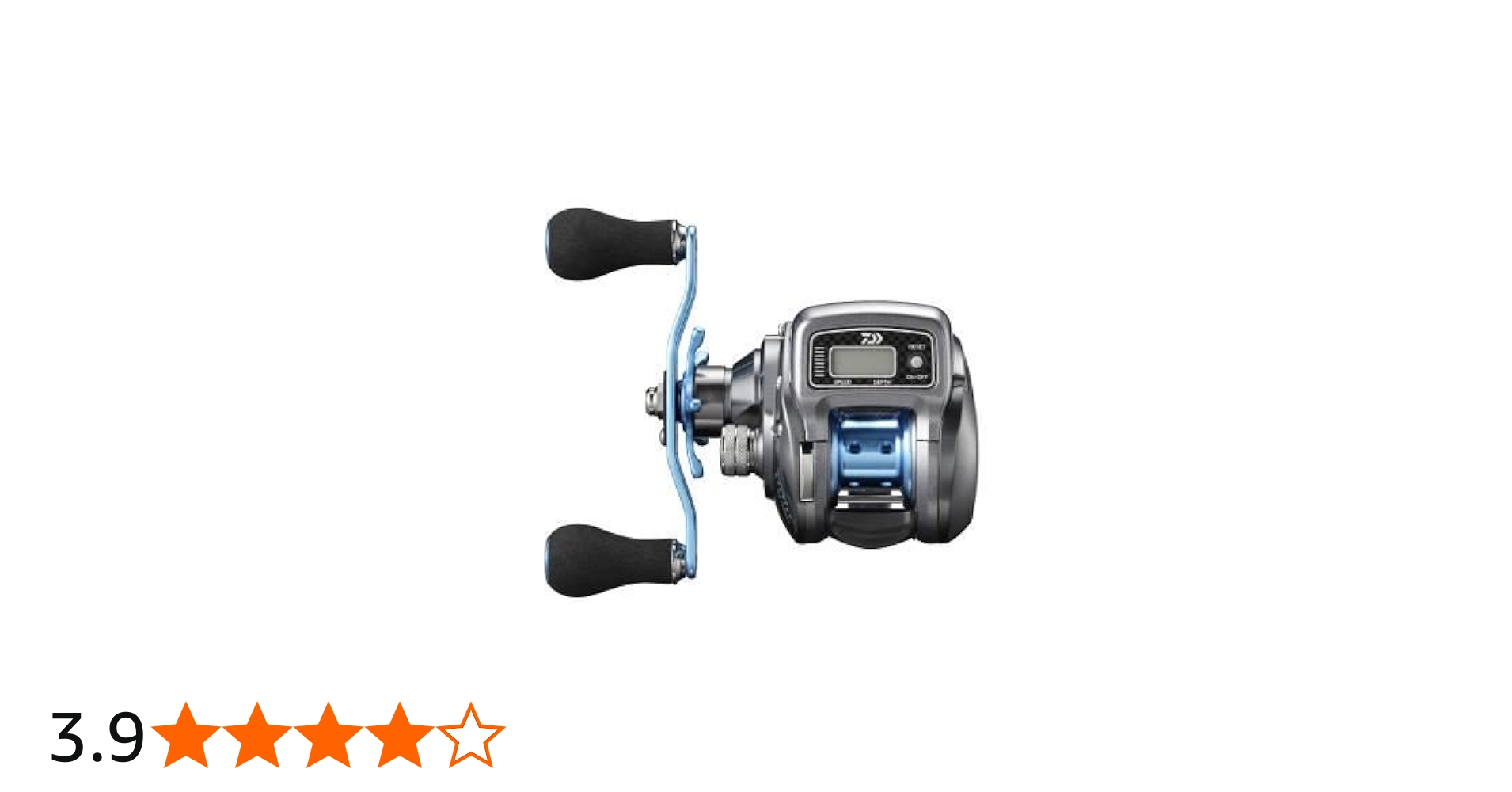 Amazon | ダイワ(Daiwa) 両軸リール カウンター付き ソルティスト ICS