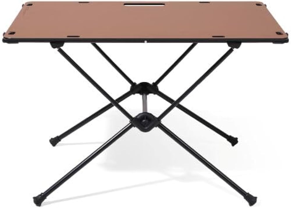 Amazon | Helinox(ヘリノックス) ｿﾘｯﾄﾞﾄｯﾌﾟ ｺﾖｰﾃ | ヘリノックス