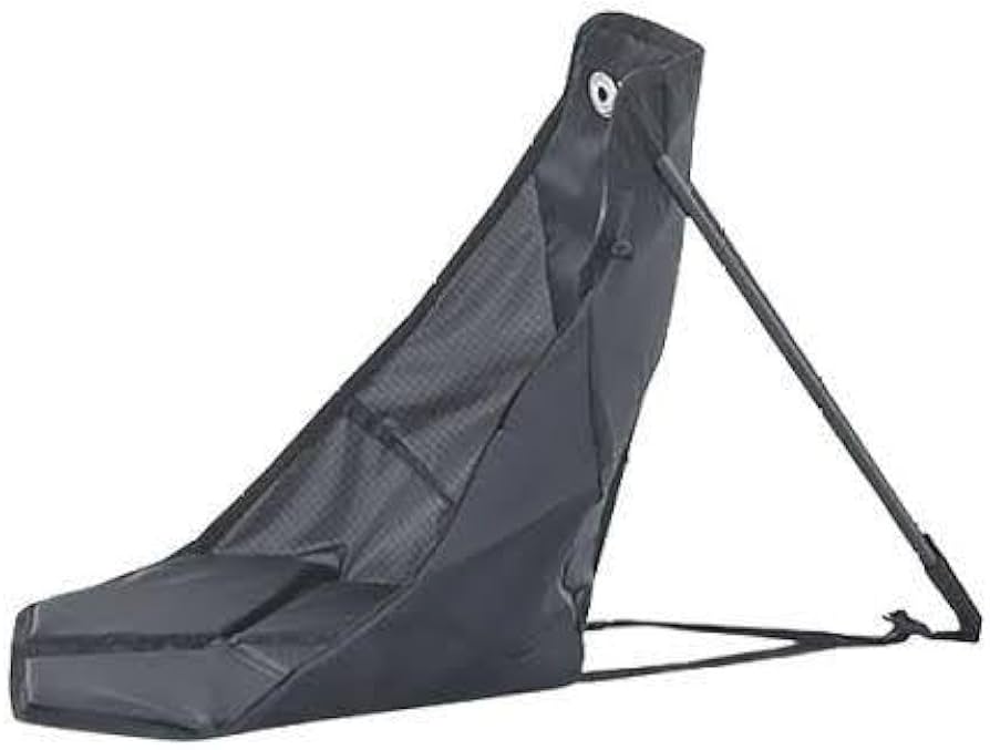 Amazon.co.jp: 超軽量 フィールドレコード FR-chair carbon 座椅子 FR