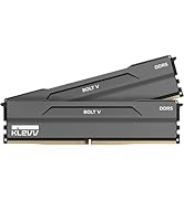 Amazon | エッセンコアクレブ KLEVV デスクトップPC用 メモリ DDR4