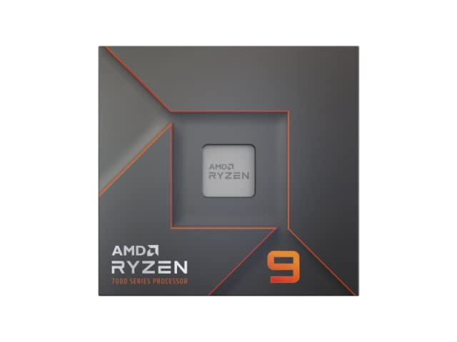 Amazon | AMD Ryzen 9 7950X Box coolerなし 16コア32スレッド / 4.5