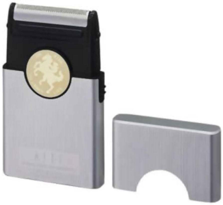 Amazon.co.jp: パナソニック カードシェーバー AITE(アイト) ES518P-S