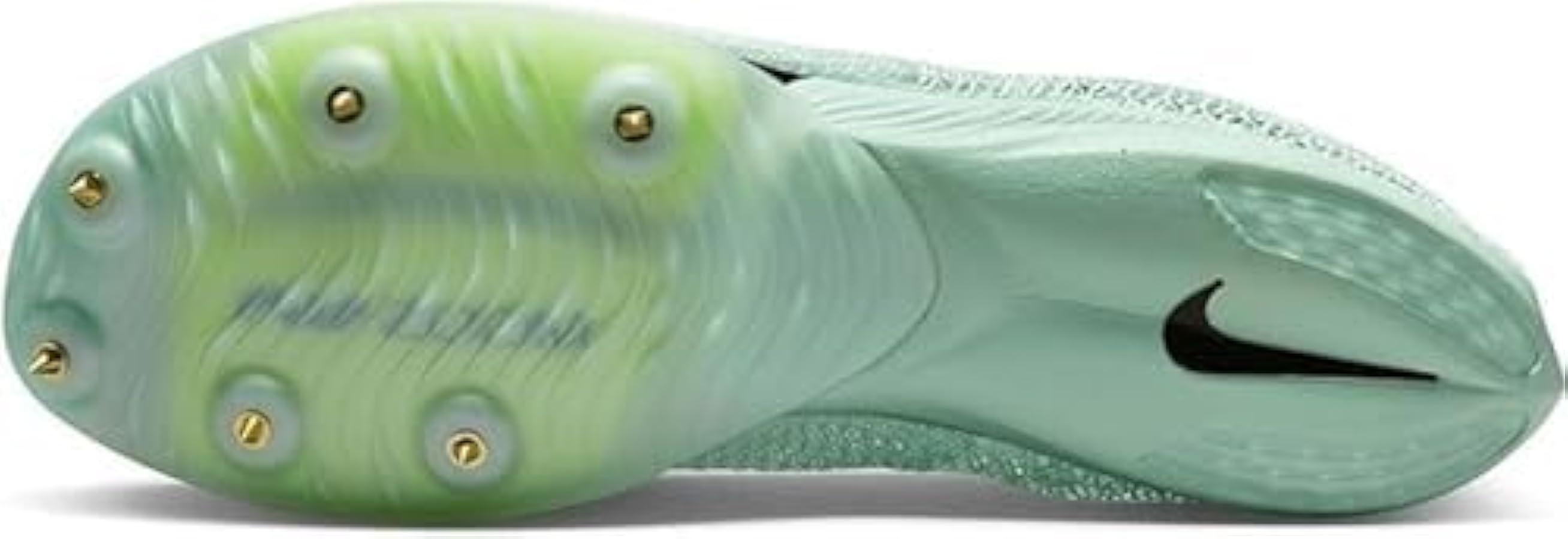 Amazon | Nike エアズーム ビクトリー メンズ 陸上距離スパイク