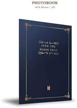 Amazon.co.jp: 2019 BTS 5TH MUSTER MAGIC SHOP 日本語字幕入り Blu