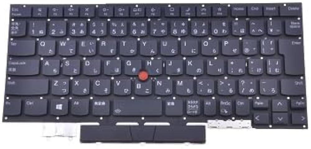 Amazon | 国内発送 修理交換用 レノボ Lenovo Thinkpad X1 Carbon 9th